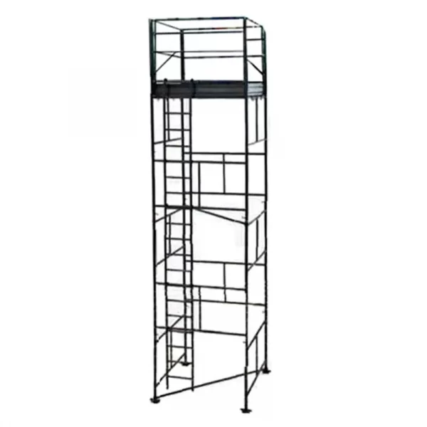 Andaime Tubular A2 - Image 2
