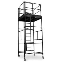 Andaime Tubular A1